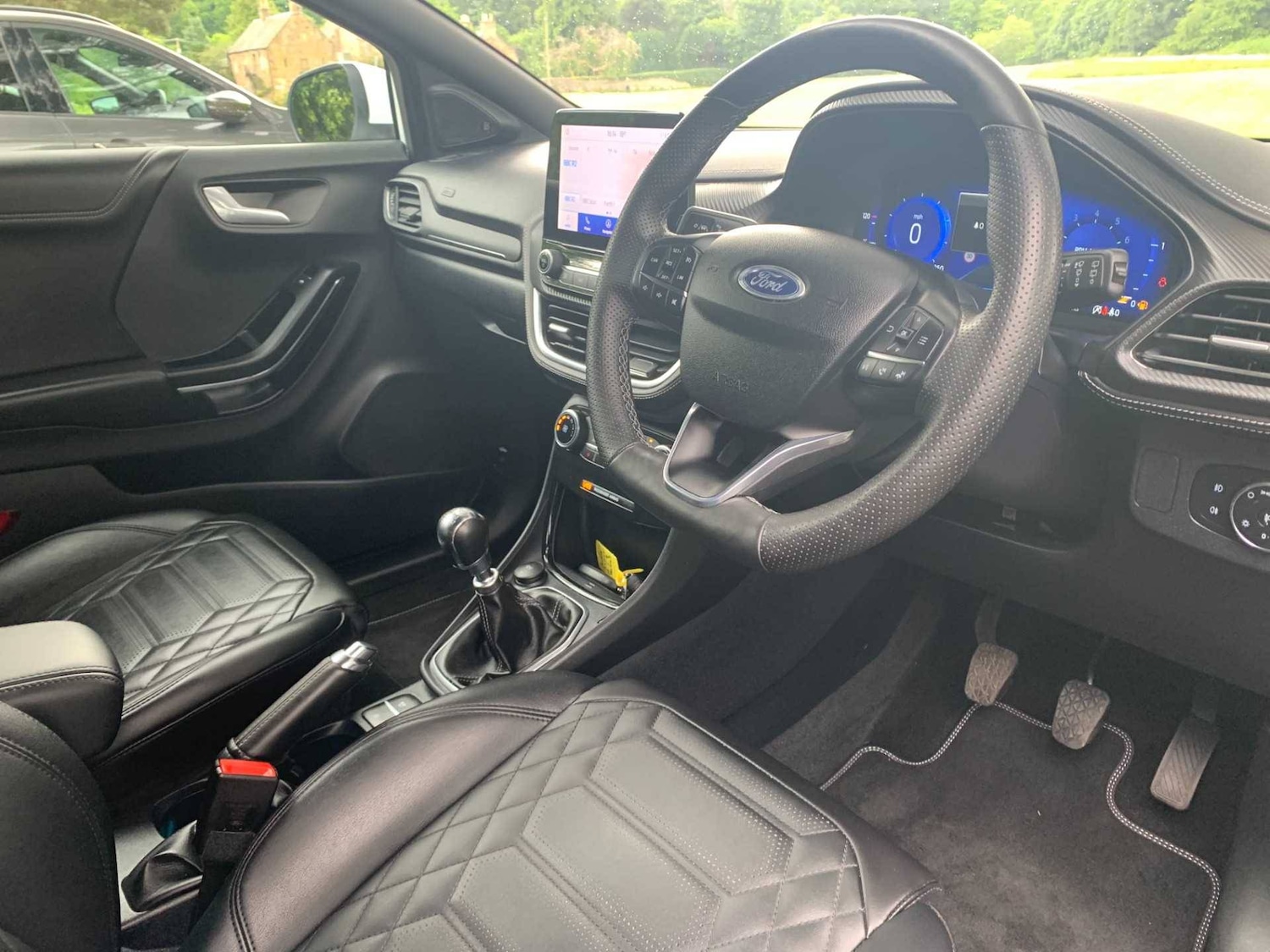 Used Ford Puma 2022 for sale - 76492354: Photo 2