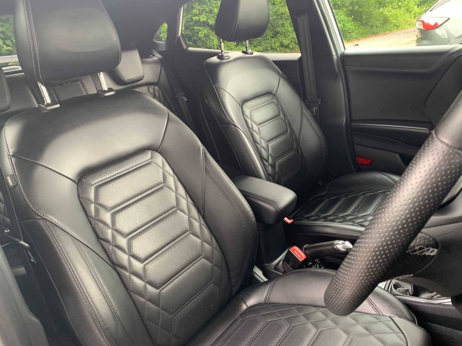 Used Ford Puma 2022 for sale - 76492354: Photo 21