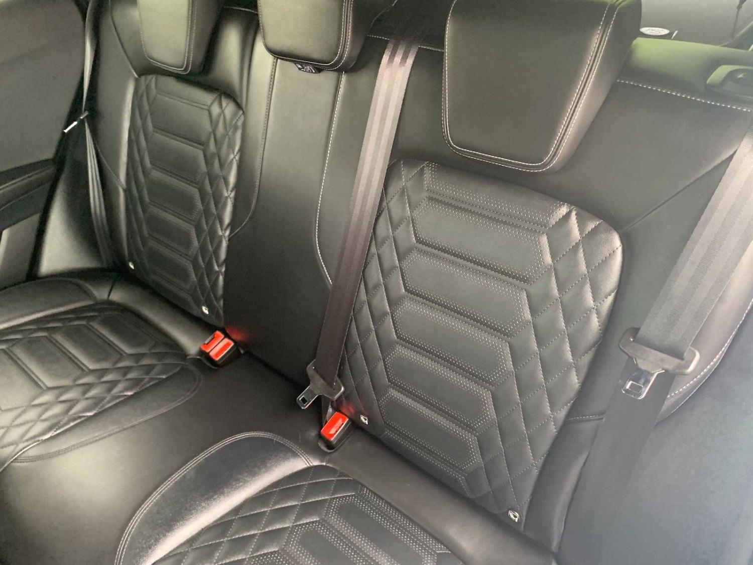 Used Ford Puma 2022 for sale - 76492354: Photo 25