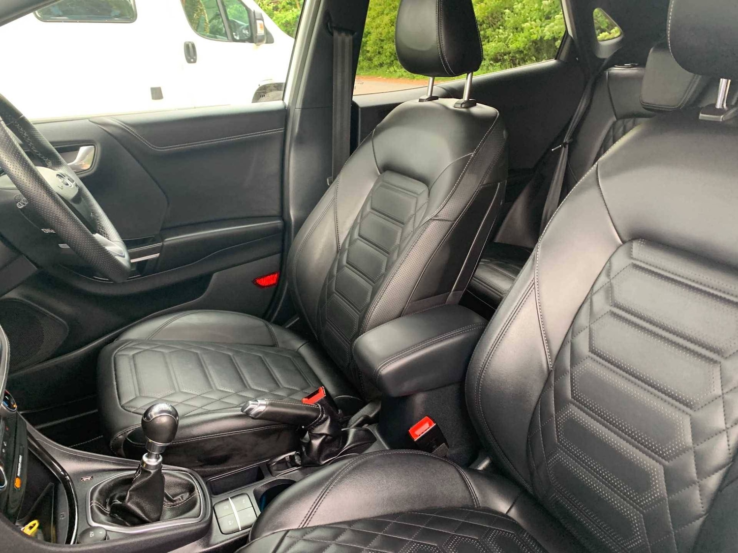 Used Ford Puma 2022 for sale - 76492354: Photo 4