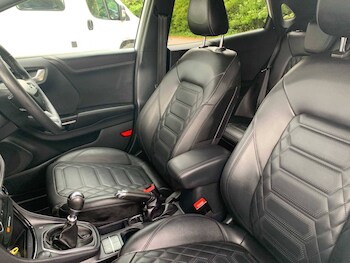 Used Ford Puma 2022 for sale - 76492354: Photo