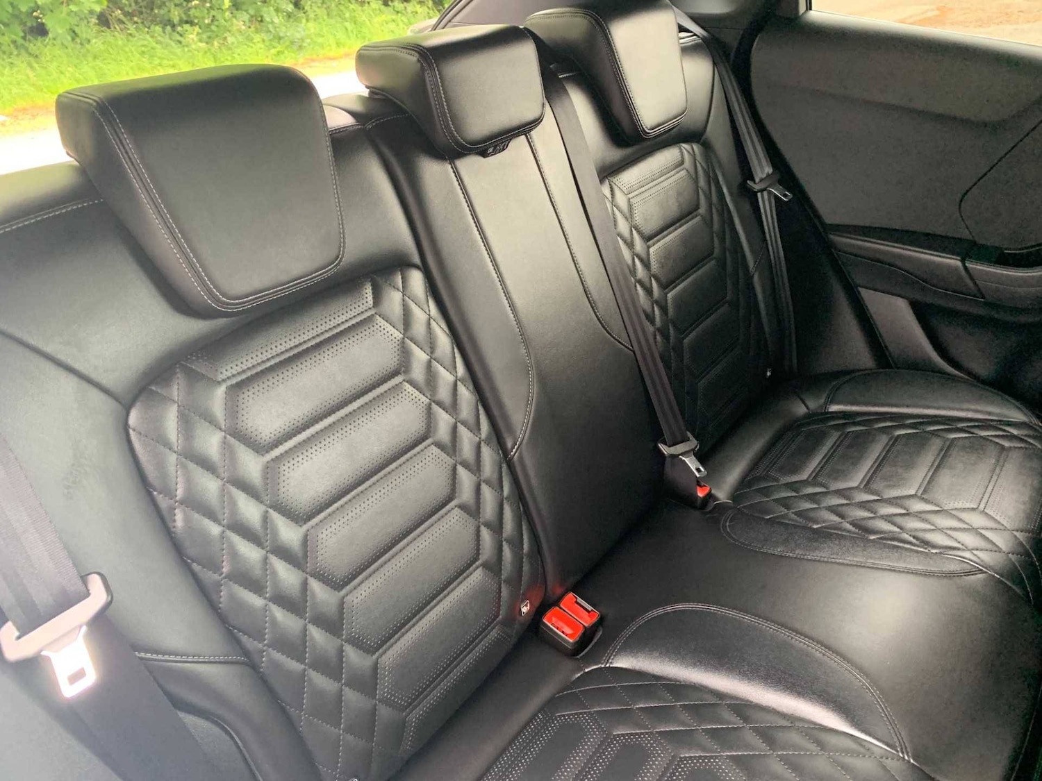 Used Ford Puma 2022 for sale - 76492354: Photo 6