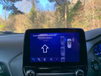 2023 - 1.0 EcoBoost Hybrid mHEV ST-Line X 5dr DCT