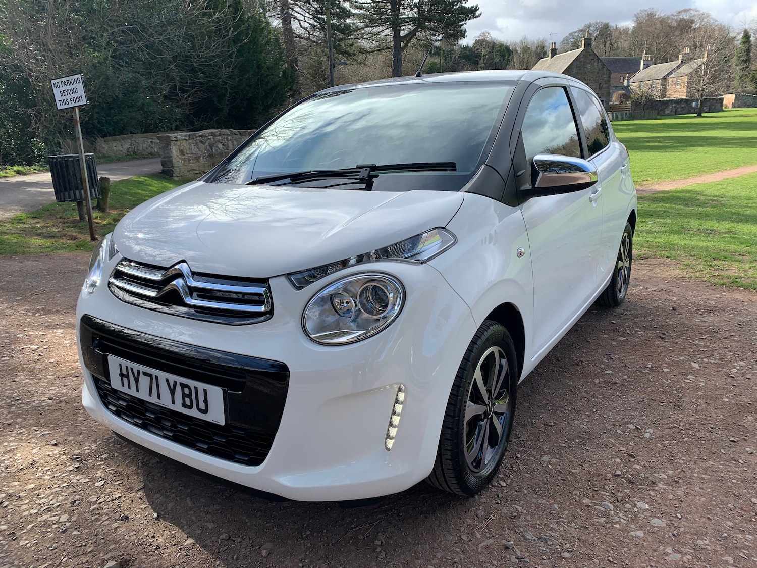 Used Citroen C1 2022 for sale - 77666197: Photo 15