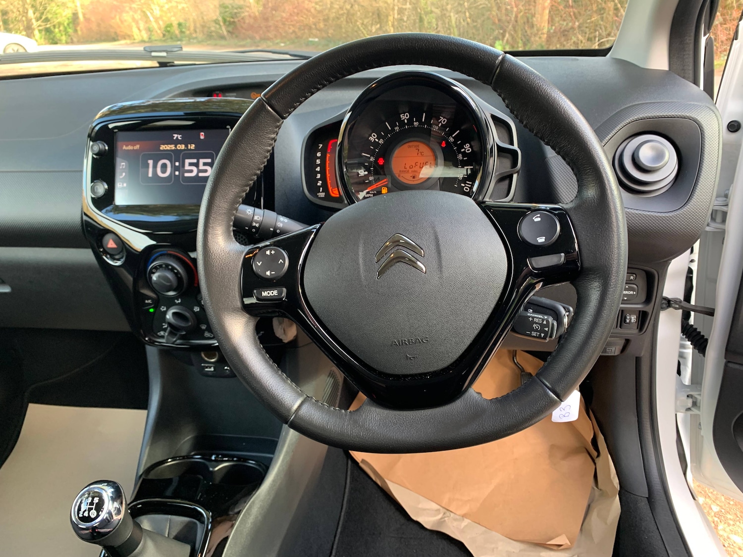 Used Citroen C1 2022 for sale - 77666197: Photo 18