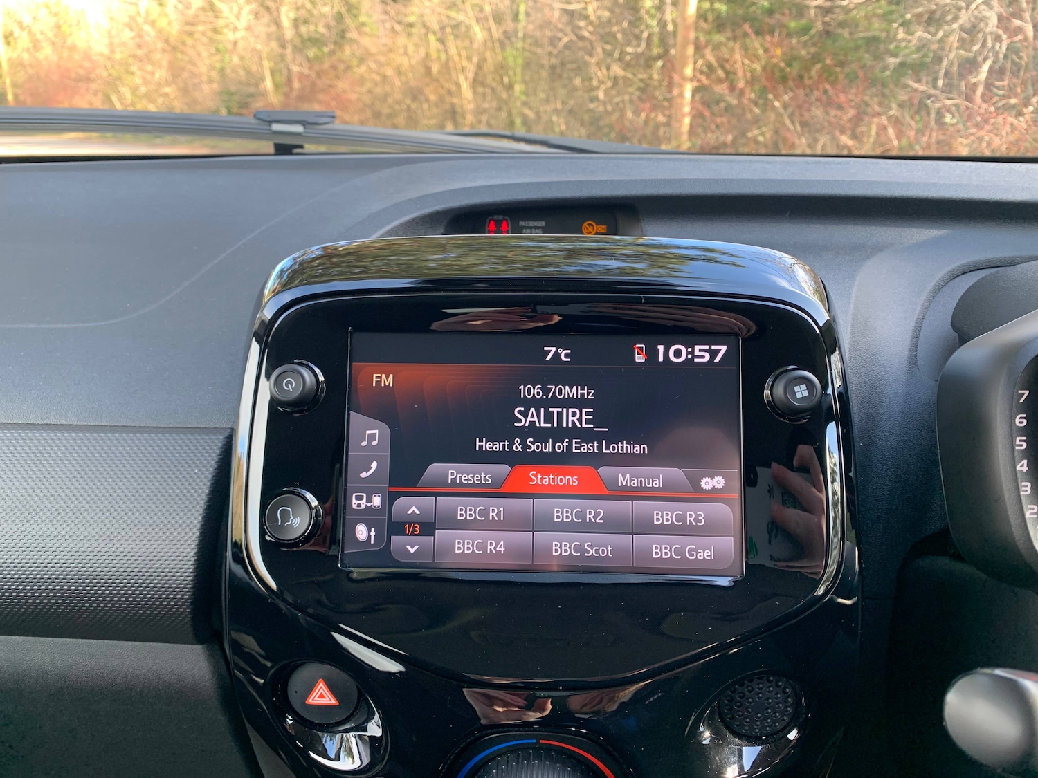 Used Citroen C1 2022 for sale - 77666197: Photo 22