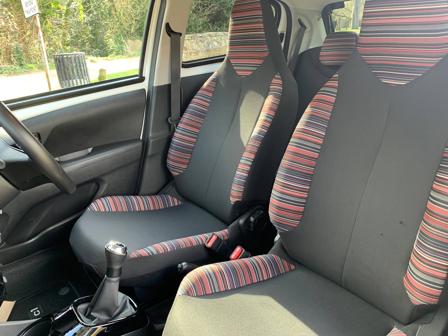 Used Citroen C1 2022 for sale - 77666197: Photo 23