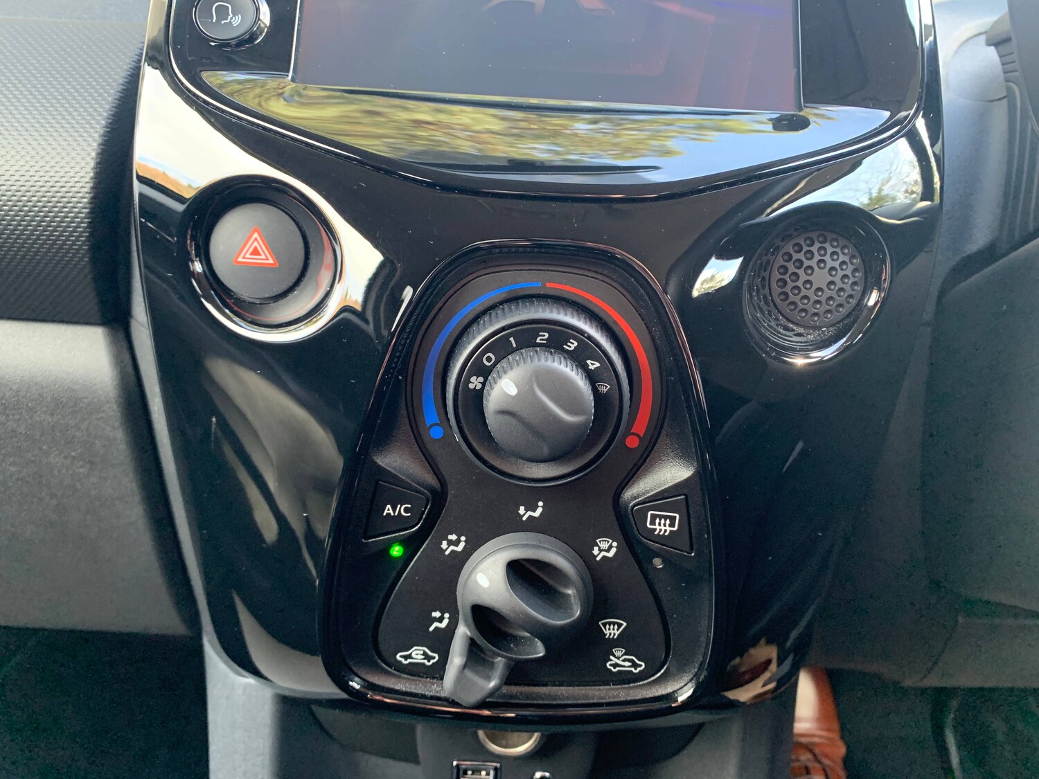 Used Citroen C1 2022 for sale - 77666197: Photo 28