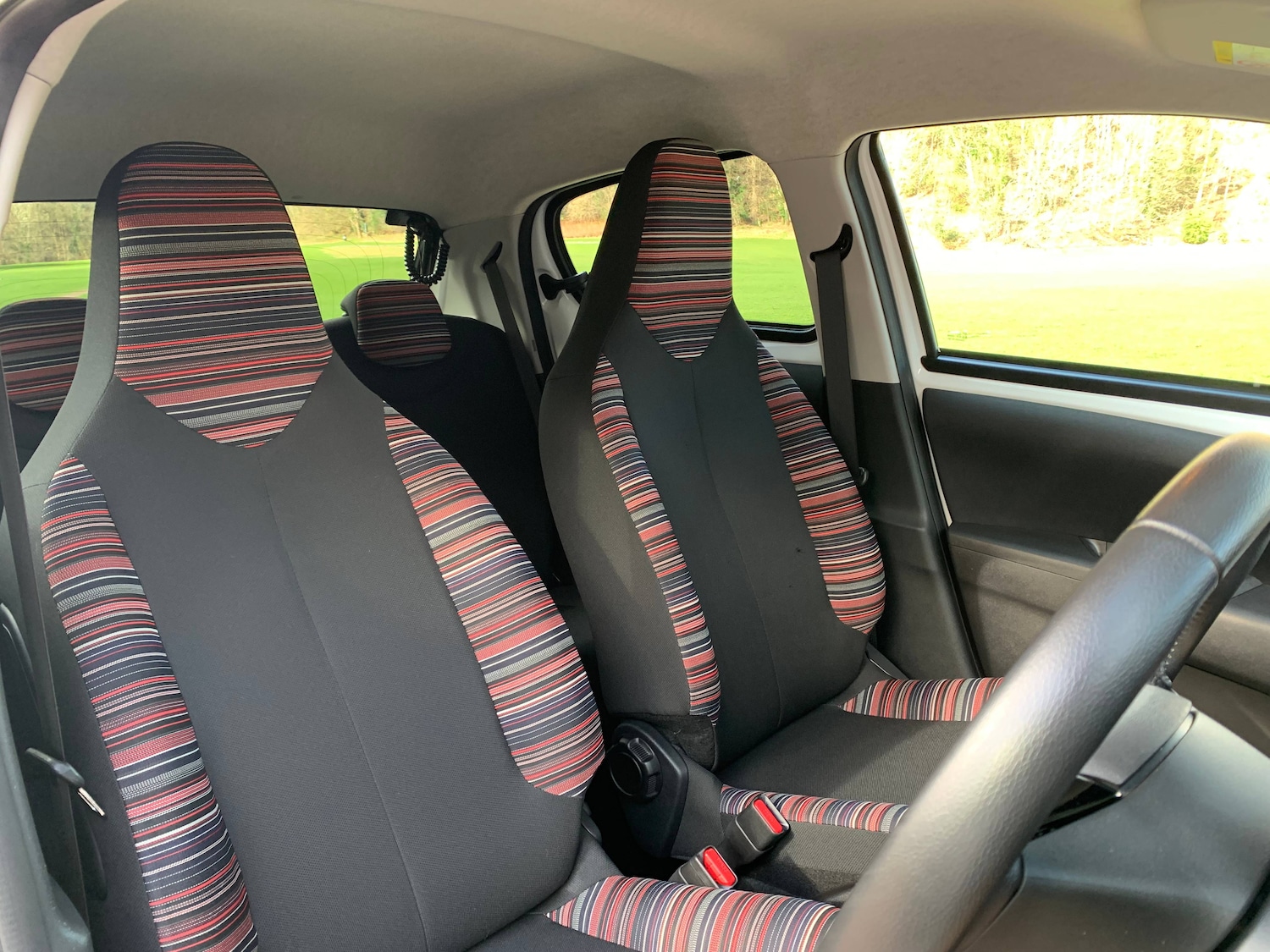 Used Citroen C1 2022 for sale - 77666197: Photo 5