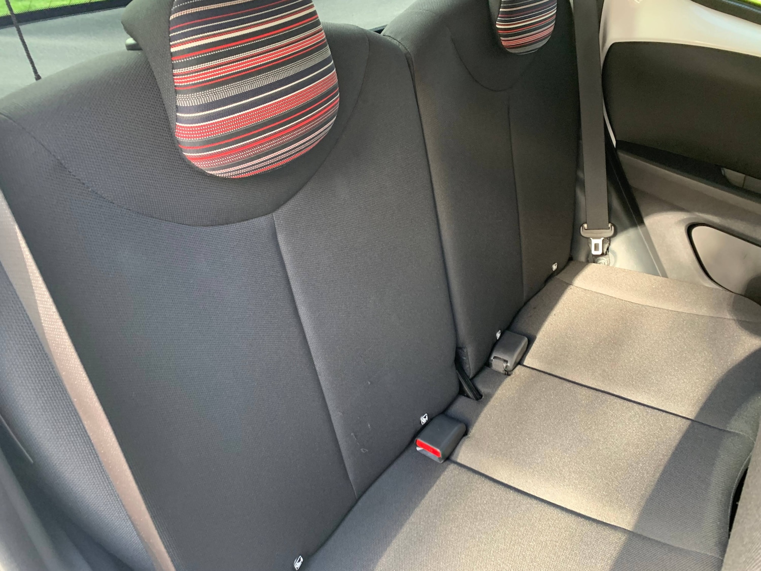 Used Citroen C1 2022 for sale - 77666197: Photo 7