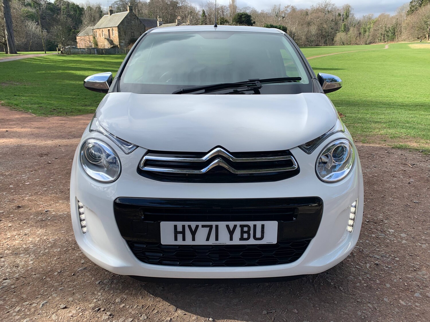 Used Citroen C1 2022 for sale - 77666197: Photo 8