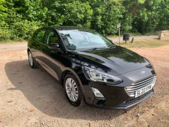 2022 - 1.0 EcoBoost 125 Titanium 5dr