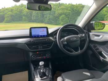 Used Ford Focus 2022 for sale - 74878528: Photo