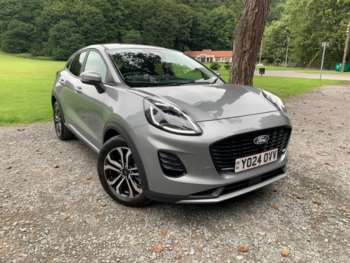 2024 - TITANIUM 5-Door