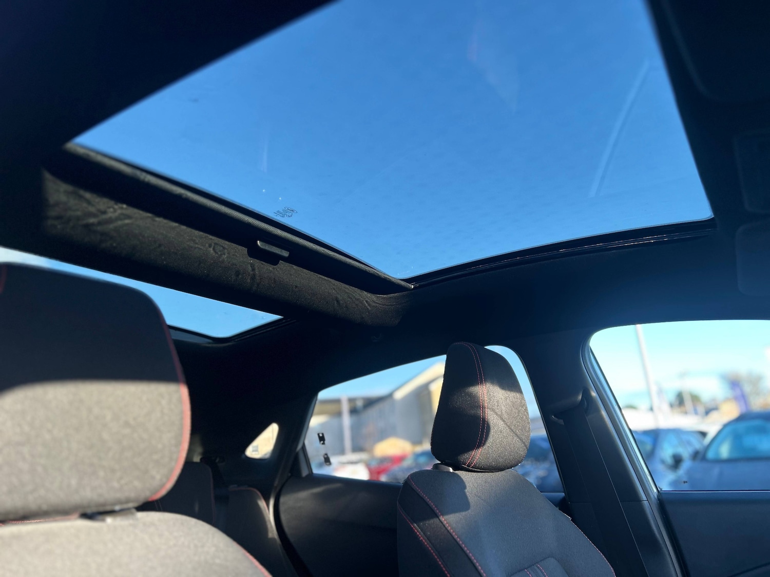 Used Ford Puma 2024 for sale - 76588385: Photo 10