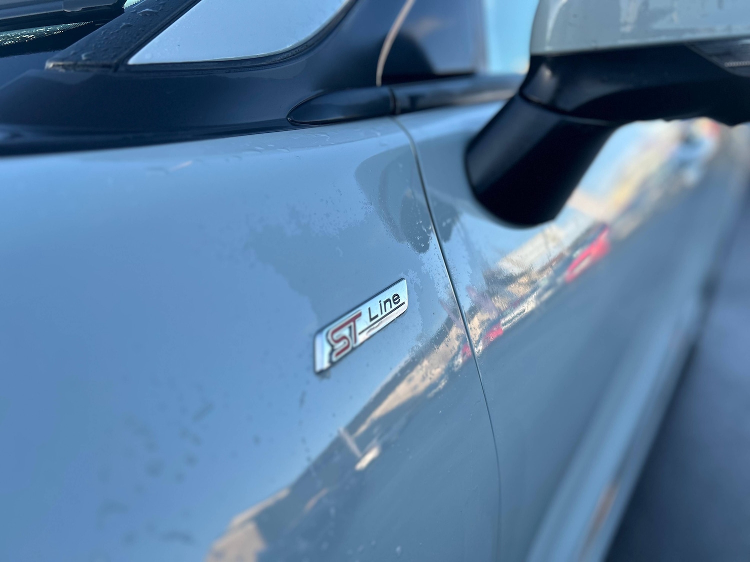 Used Ford Puma 2024 for sale - 76588385: Photo 11