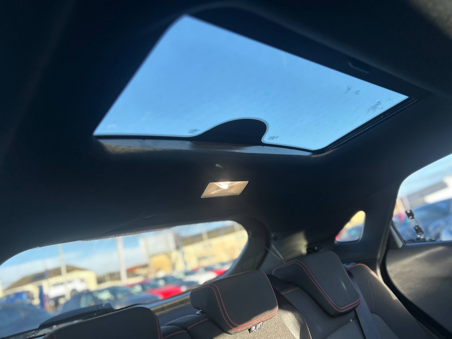 Used Ford Puma 2024 for sale - 76588385: Photo 12