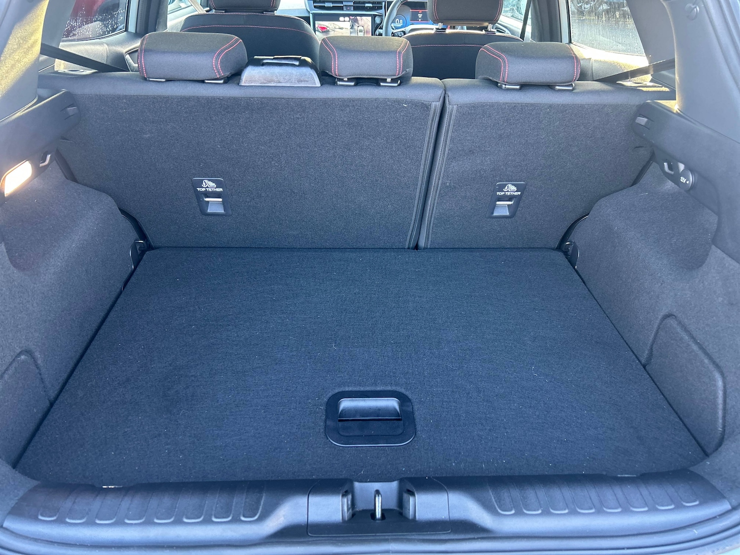 Used Ford Puma 2024 for sale - 76588385: Photo 16