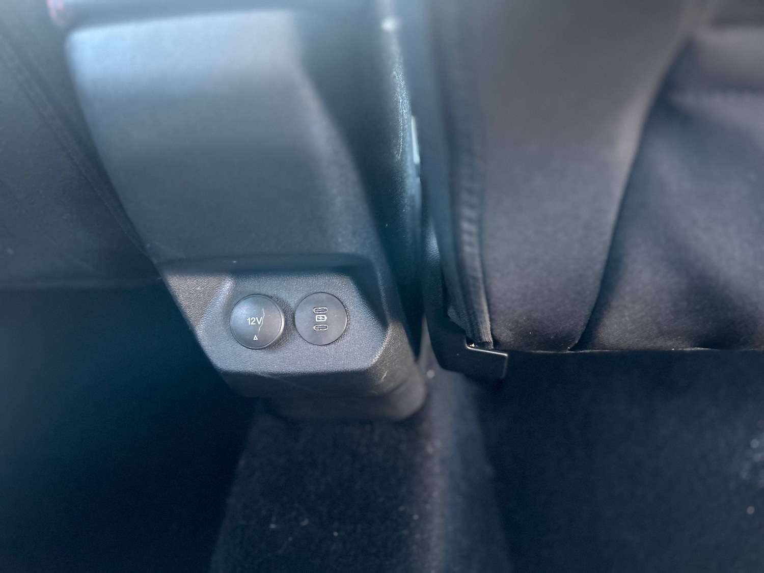 Used Ford Puma 2024 for sale - 76588385: Photo 18