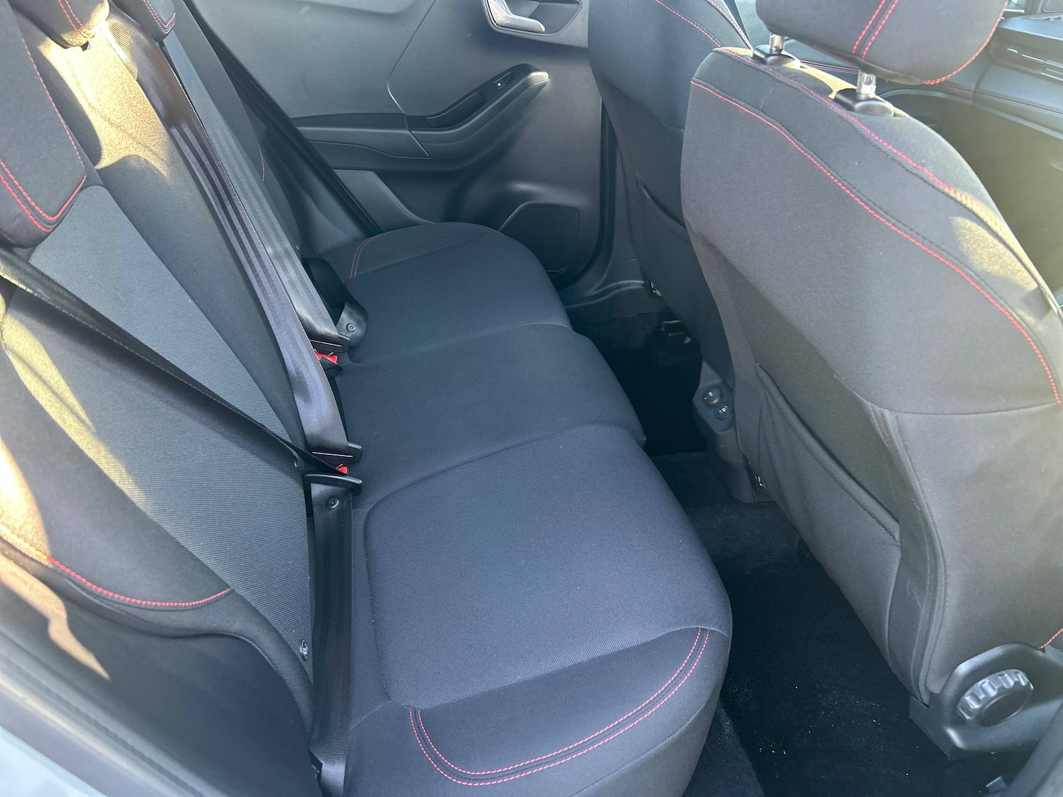 Used Ford Puma 2024 for sale - 76588385: Photo 19