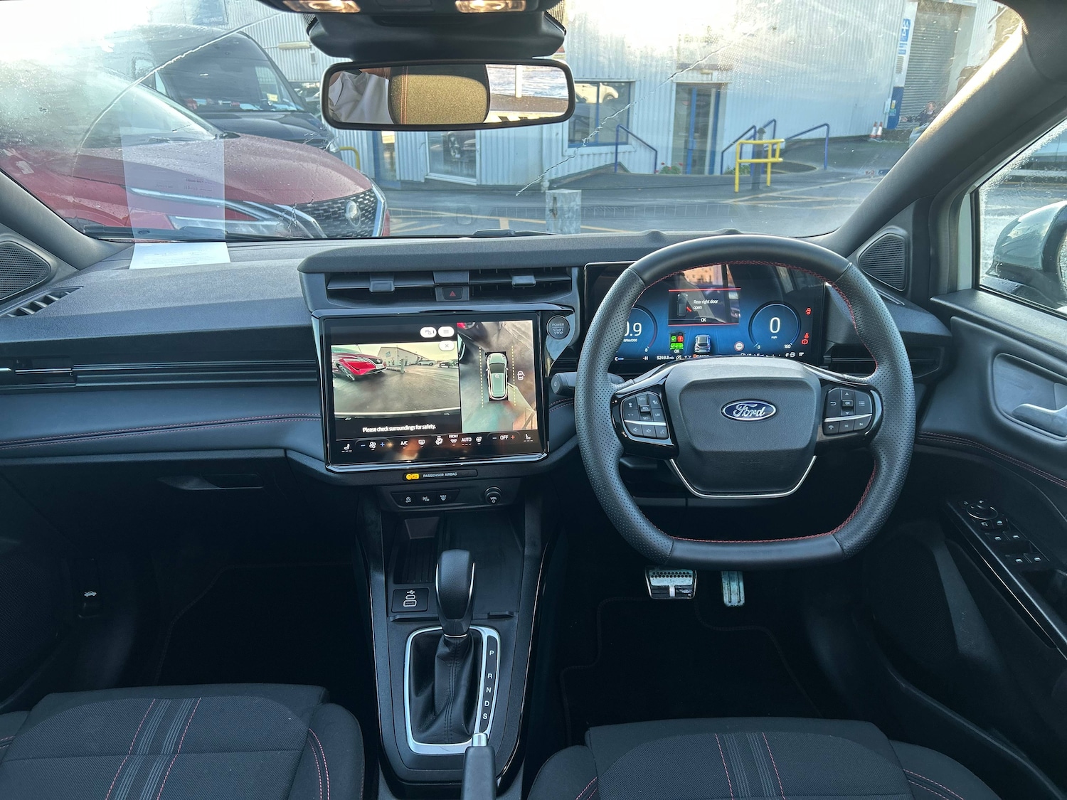 Used Ford Puma 2024 for sale - 76588385: Photo 20