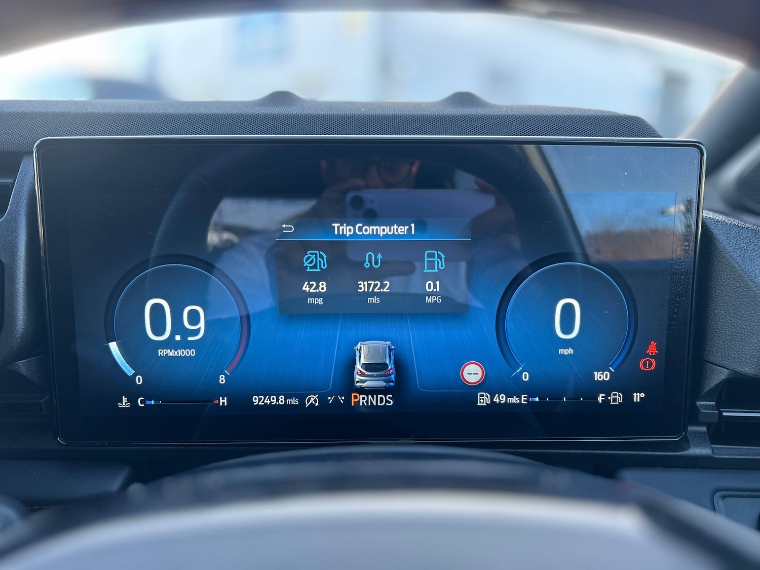 Used Ford Puma 2024 for sale - 76588385: Photo 21