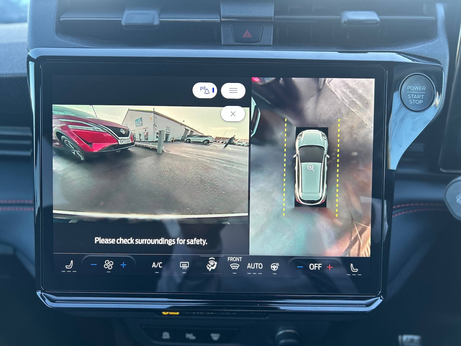 Used Ford Puma 2024 for sale - 76588385: Photo 26