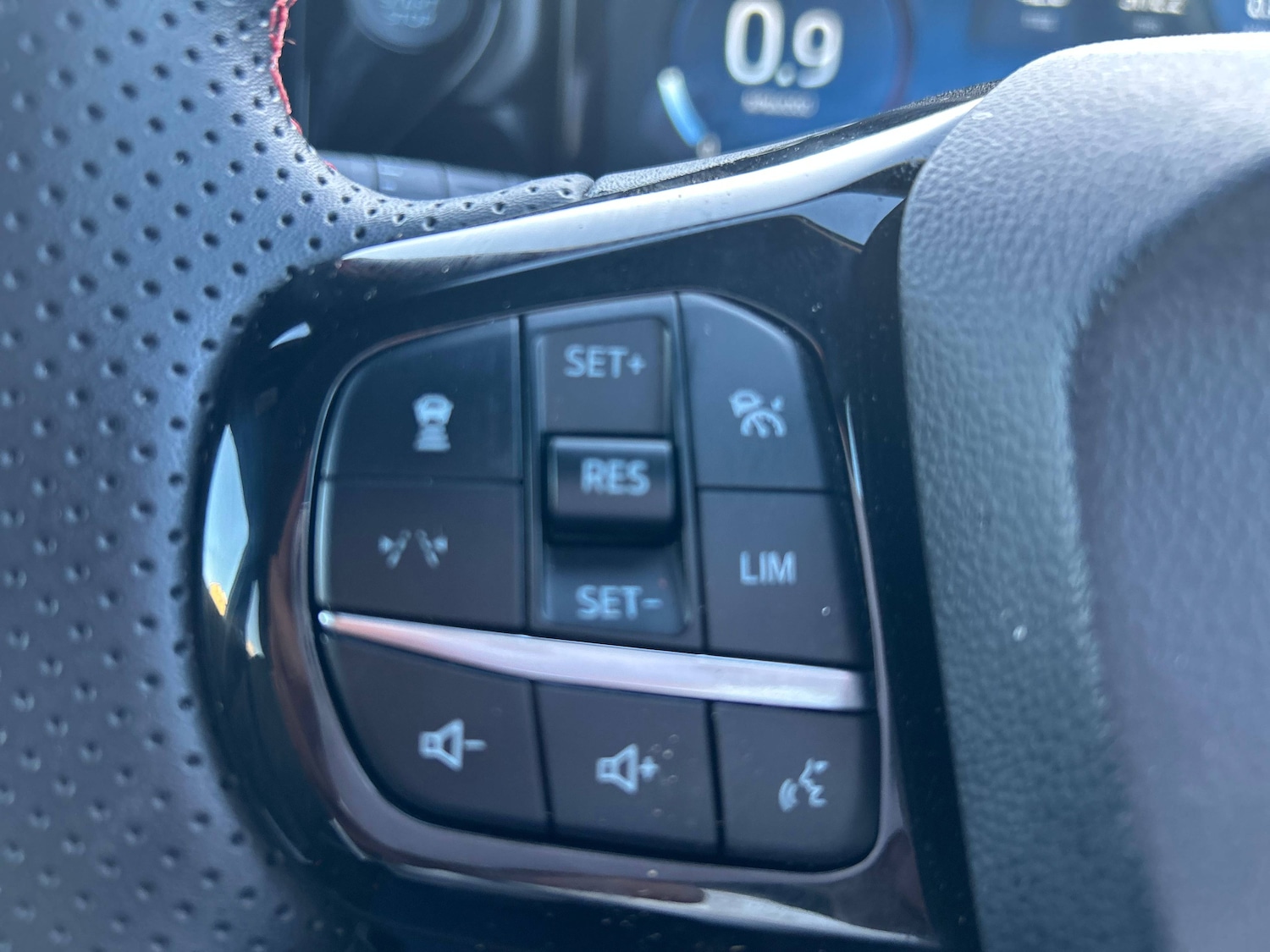 Used Ford Puma 2024 for sale - 76588385: Photo 30