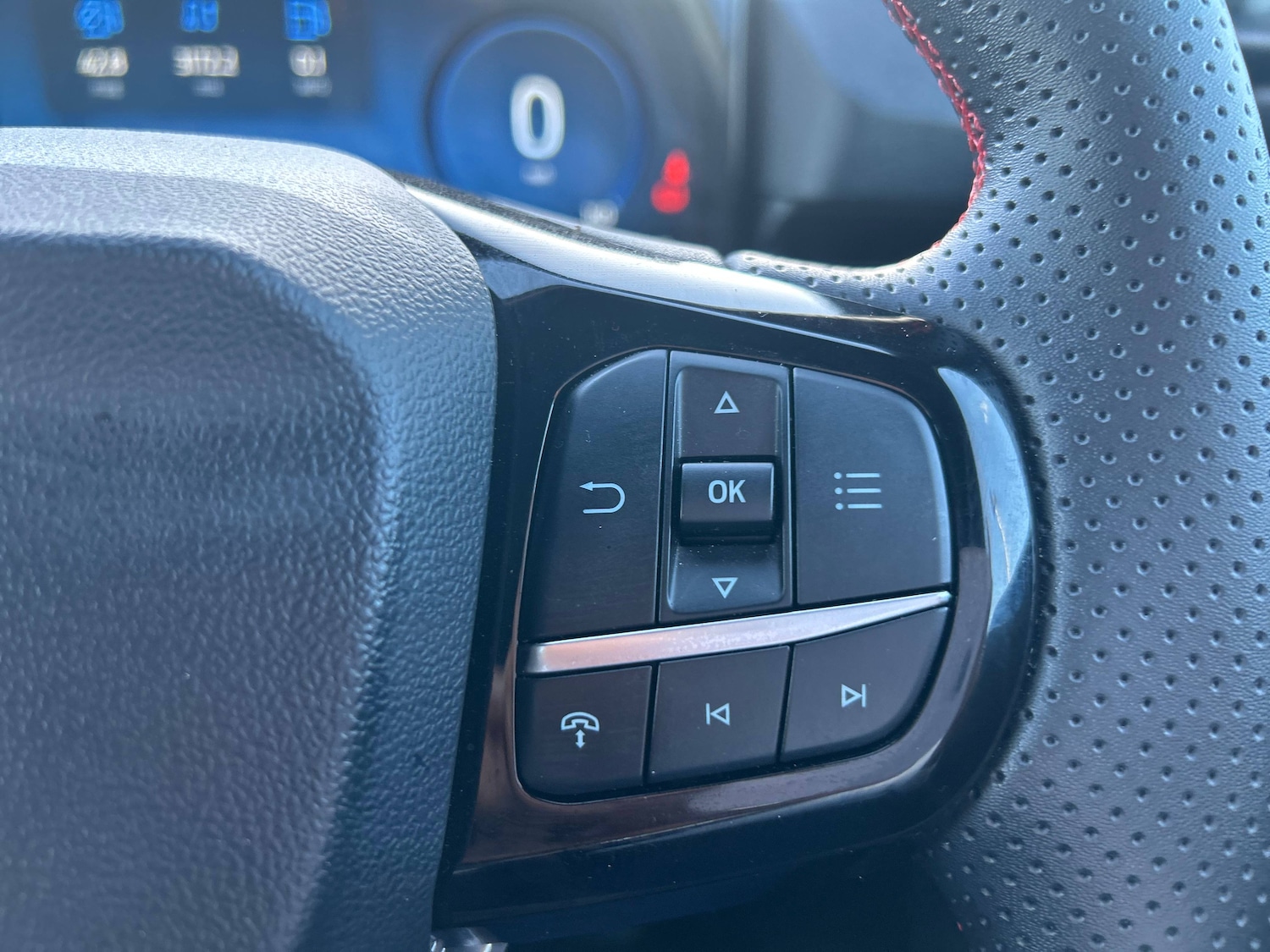 Used Ford Puma 2024 for sale - 76588385: Photo 31