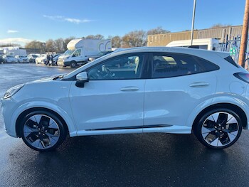 Used Ford Puma 2024 for sale - 76588385: Photo