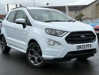 Used Ford Ecosport 2022 for sale - 78627723: Photo