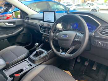 Used Ford Kuga 2022 for sale - 74803827: Photo