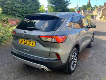 Used Ford Kuga 2022 for sale - 74803827: Photo