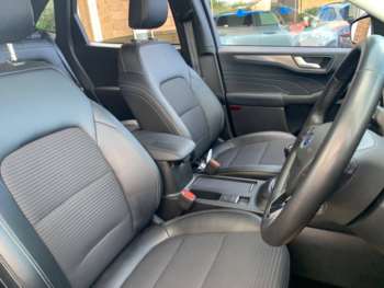 Used Ford Kuga 2022 for sale - 74803827: Photo