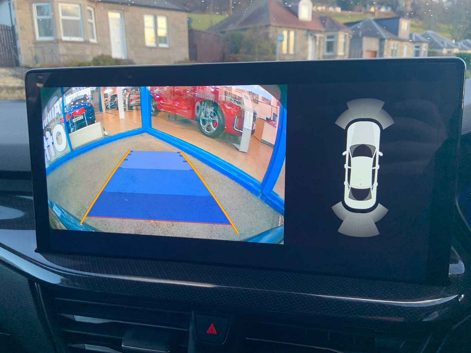 Used Ford Focus 2022 for sale - 77324691: Photo 21