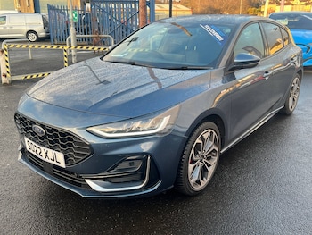 Used Ford Focus 2022 for sale - 77324691: Photo