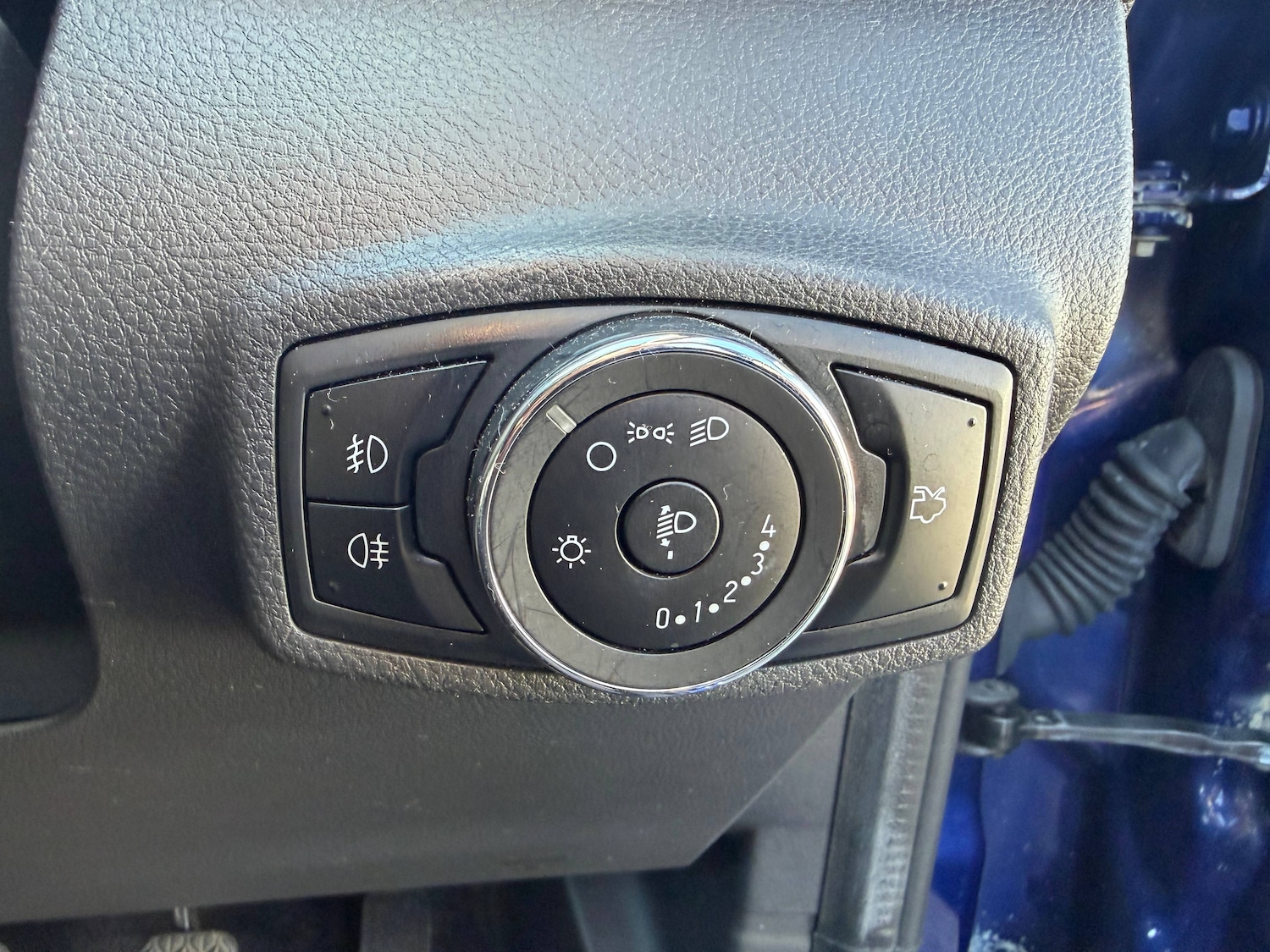 Used Ford Ka+ for sale - 78109915: Photo 11