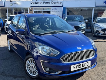 Used Ford Ka+ undefined for sale - 78109915: Photo