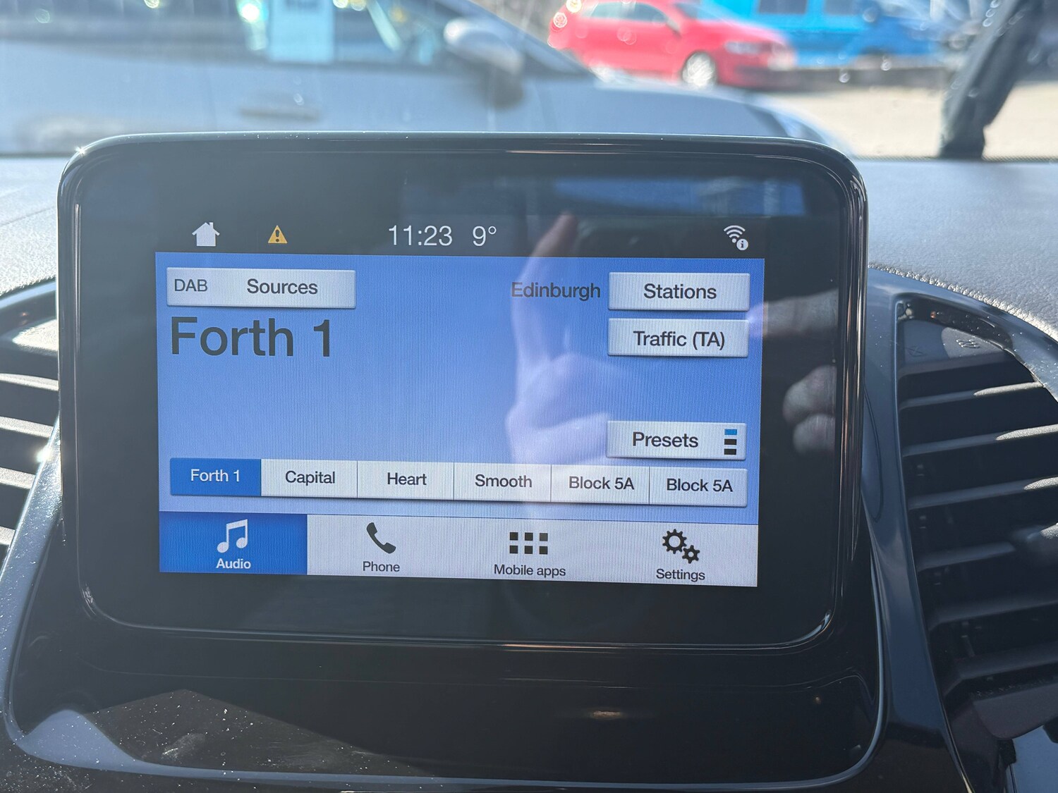 Used Ford Ka+ for sale - 78109915: Photo 24