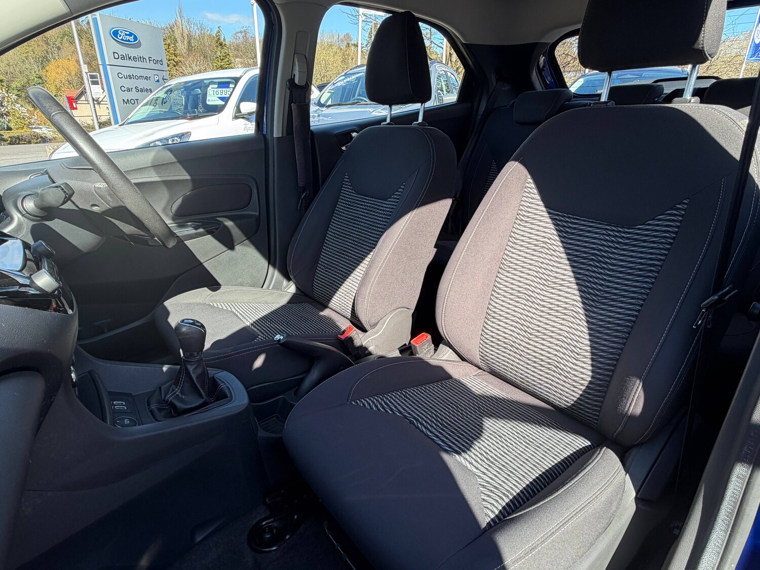 Used Ford Ka+ for sale - 78109915: Photo 35