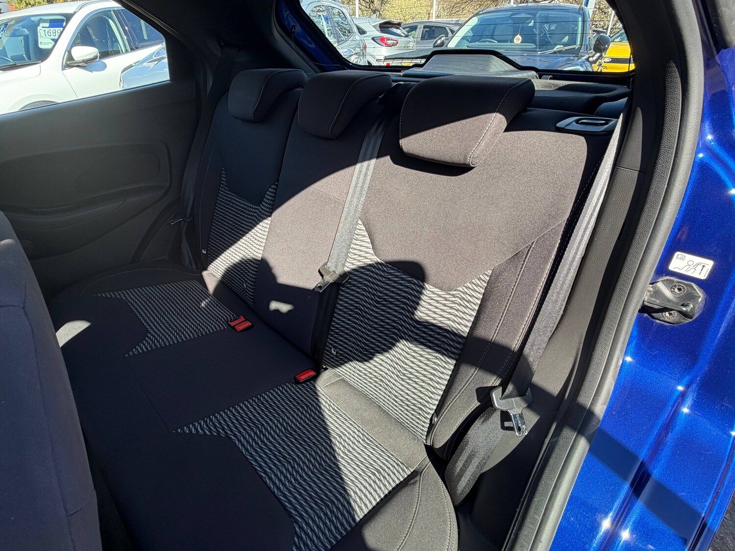 Used Ford Ka+ for sale - 78109915: Photo 37