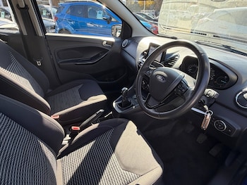 Used Ford Ka+ undefined for sale - 78109915: Photo