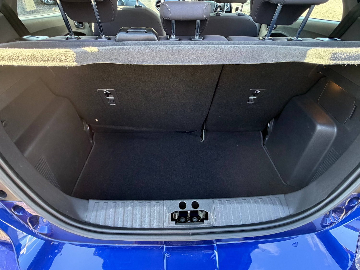 Used Ford Ka+ for sale - 78109915: Photo 41