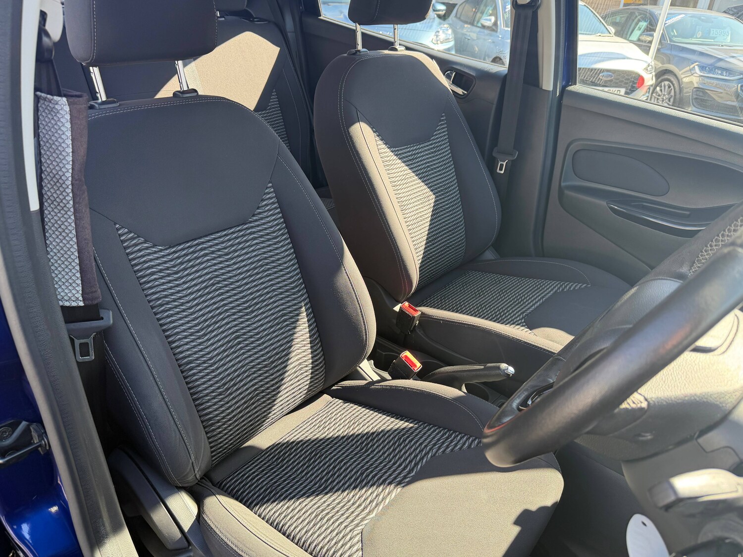 Used Ford Ka+ for sale - 78109915: Photo 47