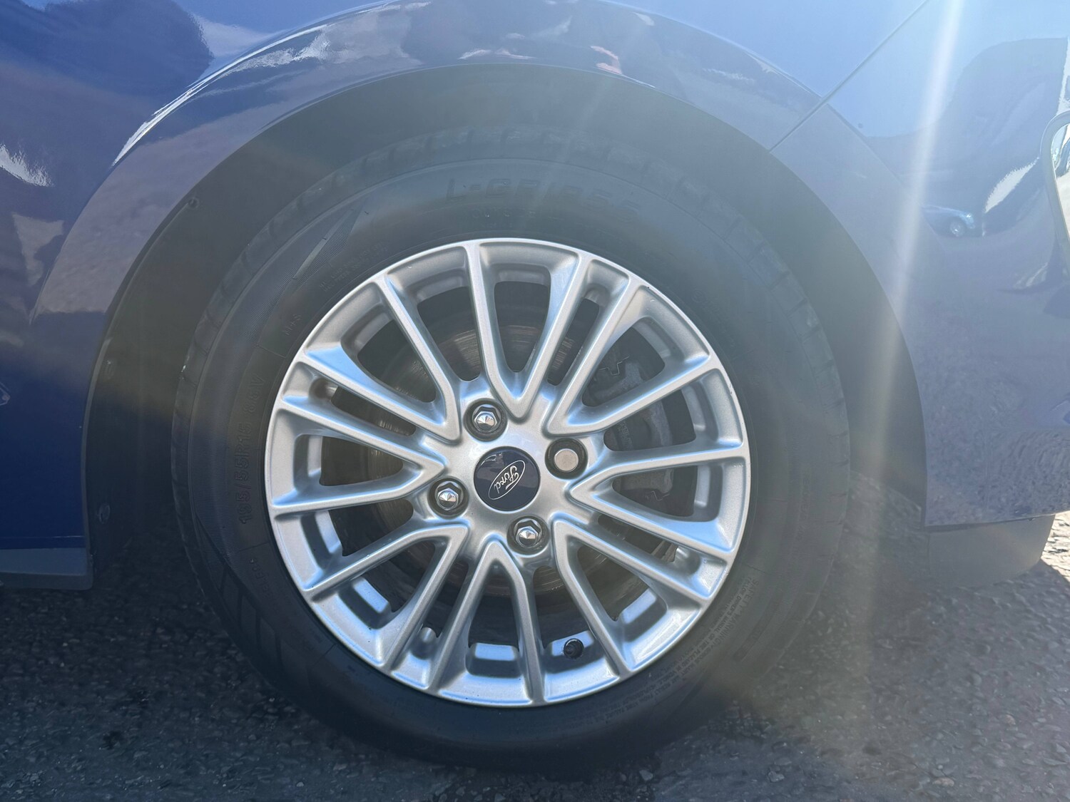 Used Ford Ka+ for sale - 78109915: Photo 53