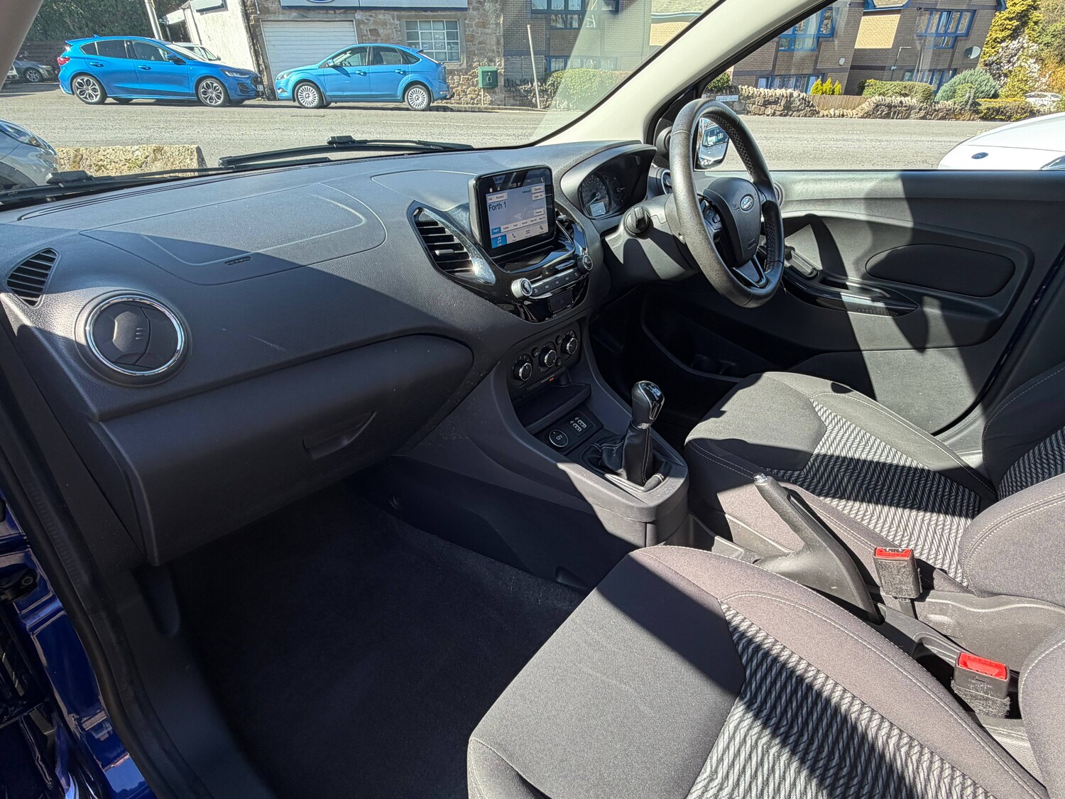 Used Ford Ka+ for sale - 78109915: Photo 58