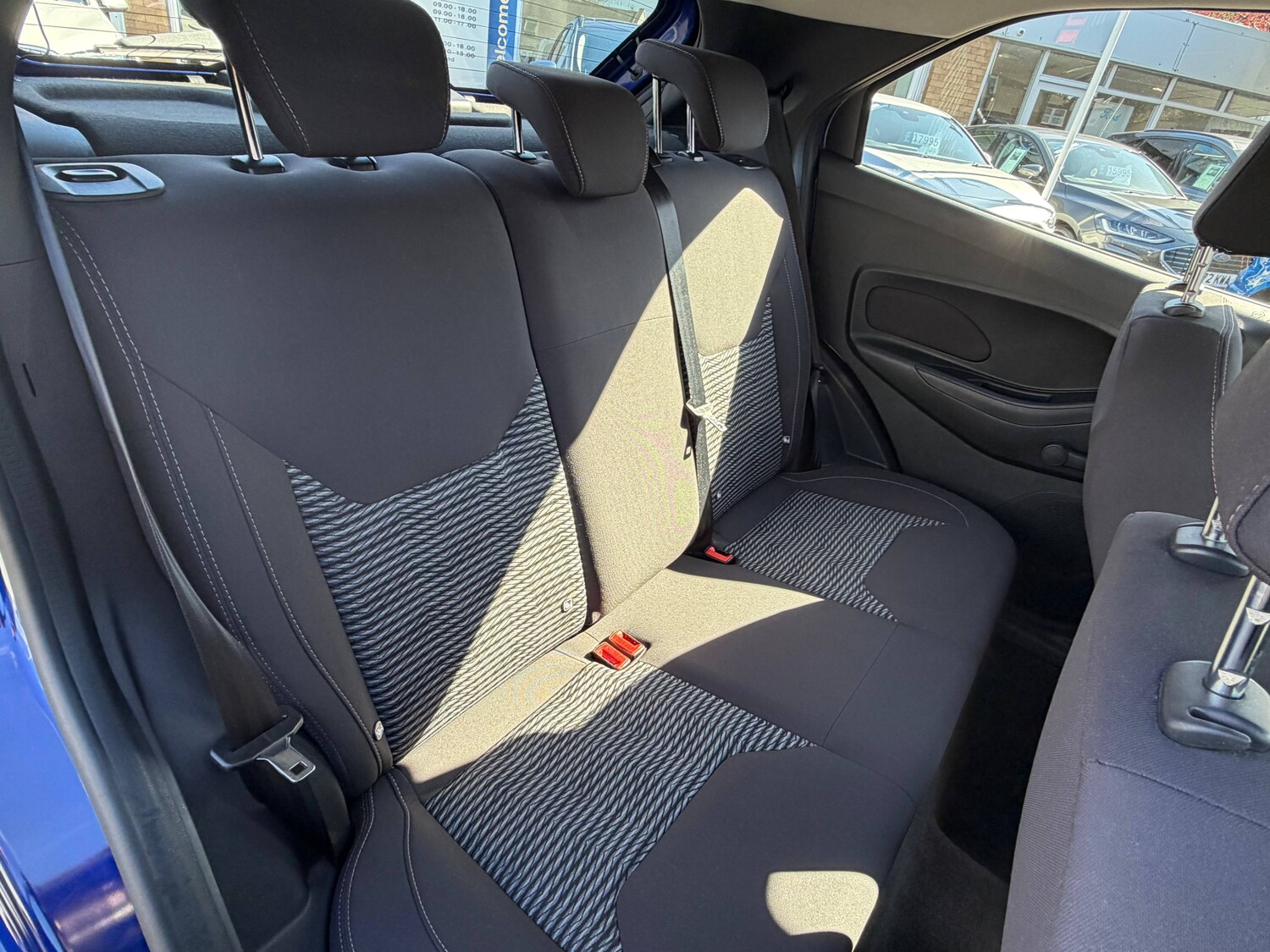 Used Ford Ka+ for sale - 78109915: Photo 60