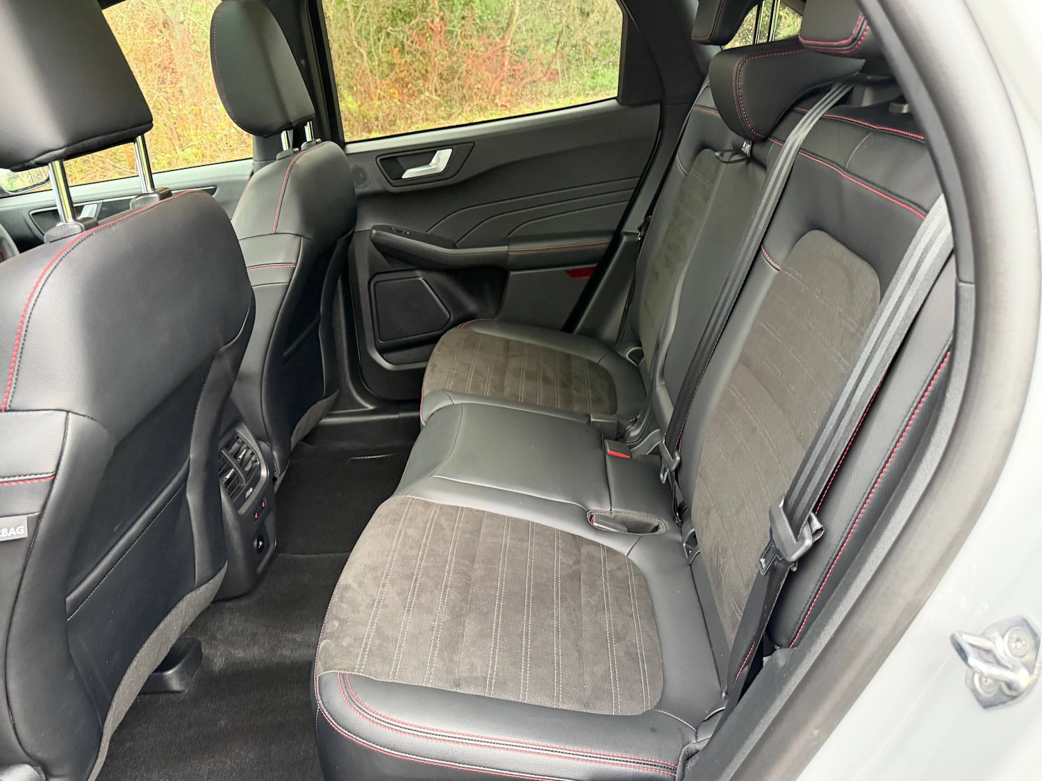 Used Ford Kuga 2023 for sale - 77220556: Photo 12