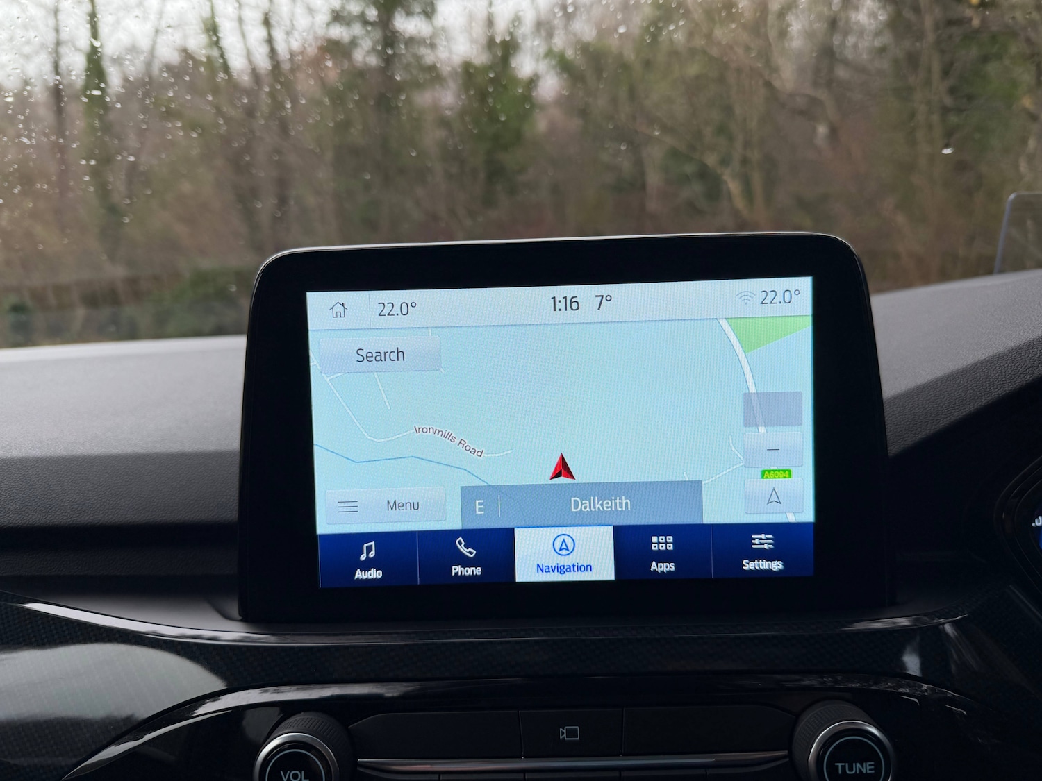 Used Ford Kuga 2023 for sale - 77220556: Photo 17