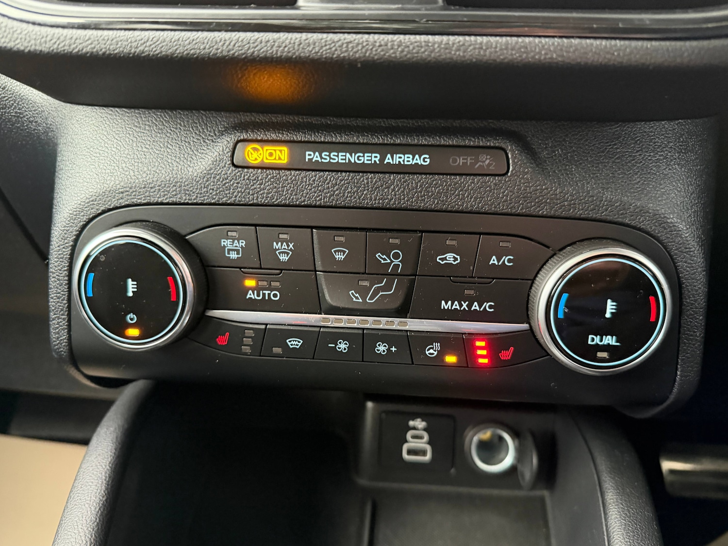 Used Ford Kuga 2023 for sale - 77220556: Photo 27